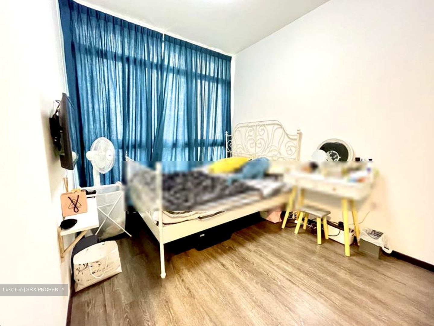 Symphony Suites (D27), Condominium #405184431